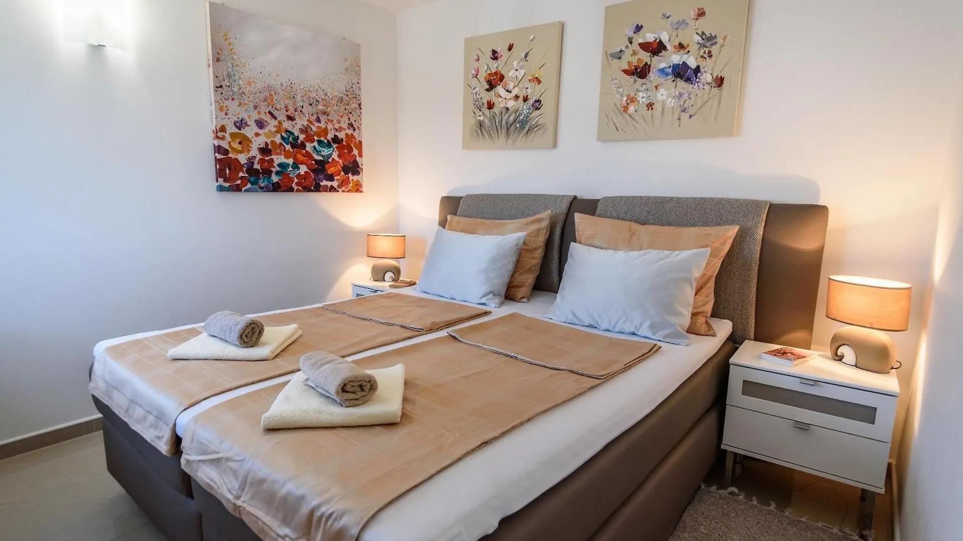 Apartment Villa Vesna In Zadar Kroatien