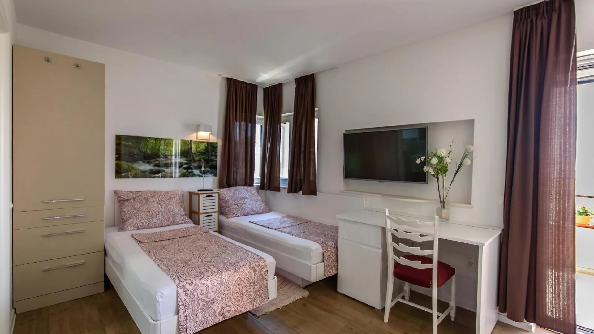 Villa Vesna In Zadar Kroatien