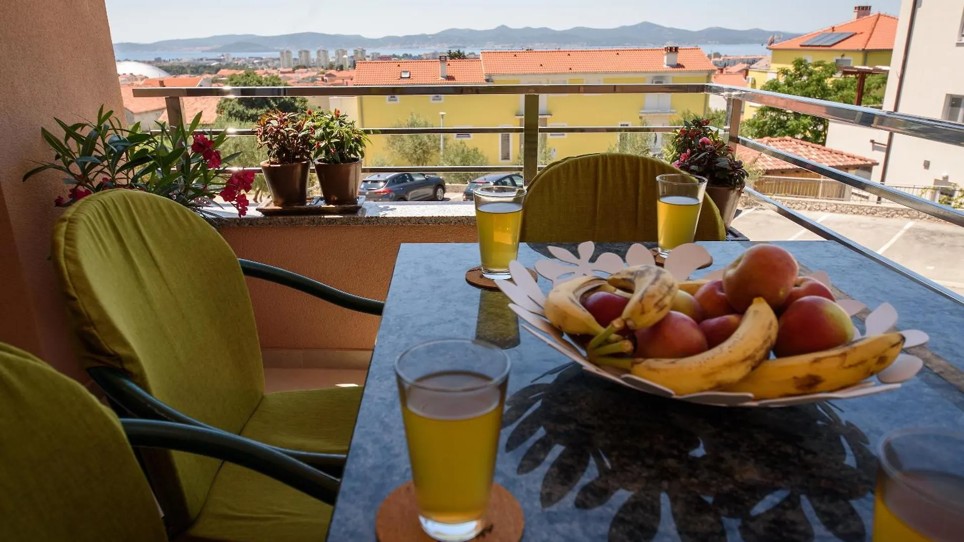 Apartment Villa Vesna In Zadar