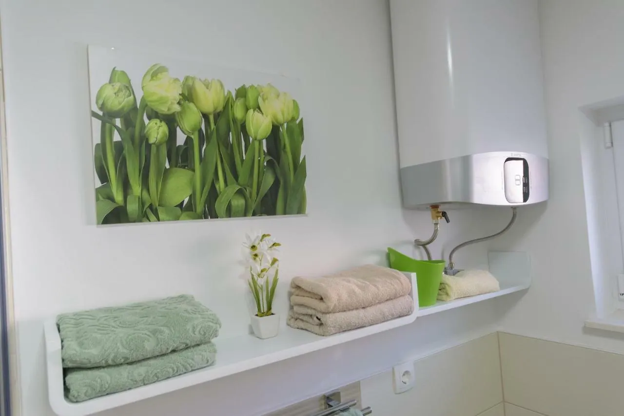 Apartment Villa Vesna In Zadar
