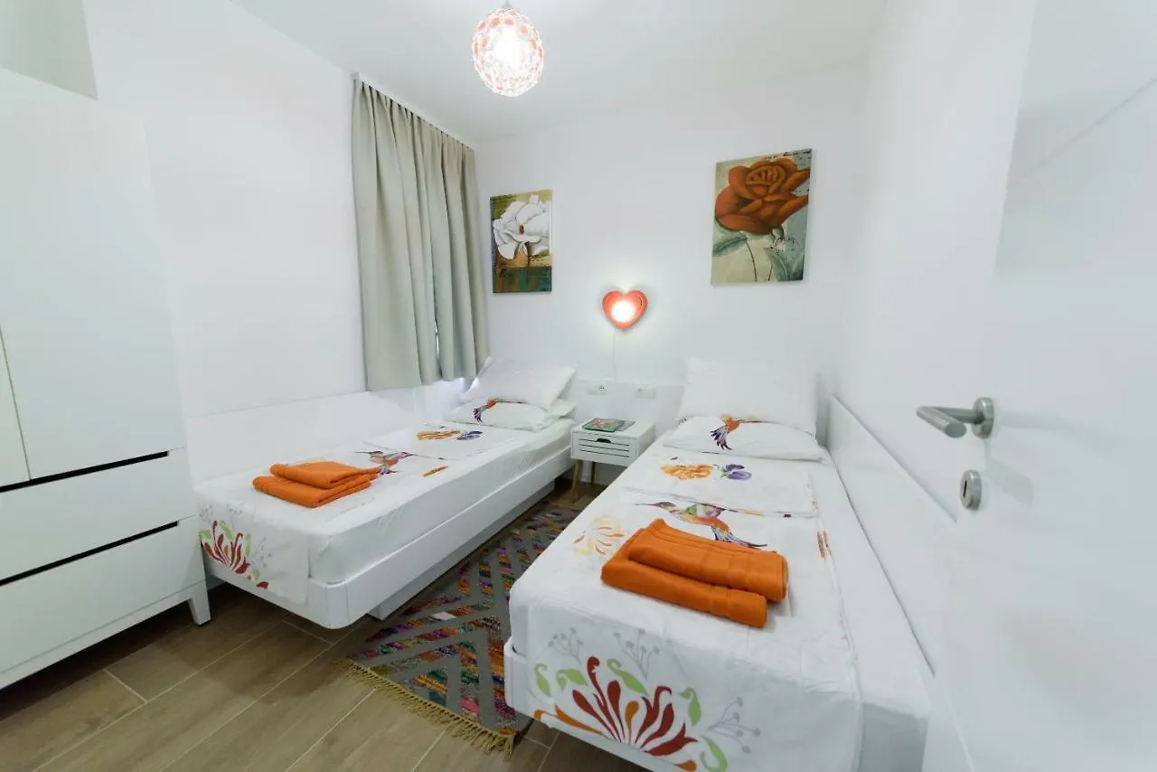 Villa Vesna in Zara 0*,  Croazia