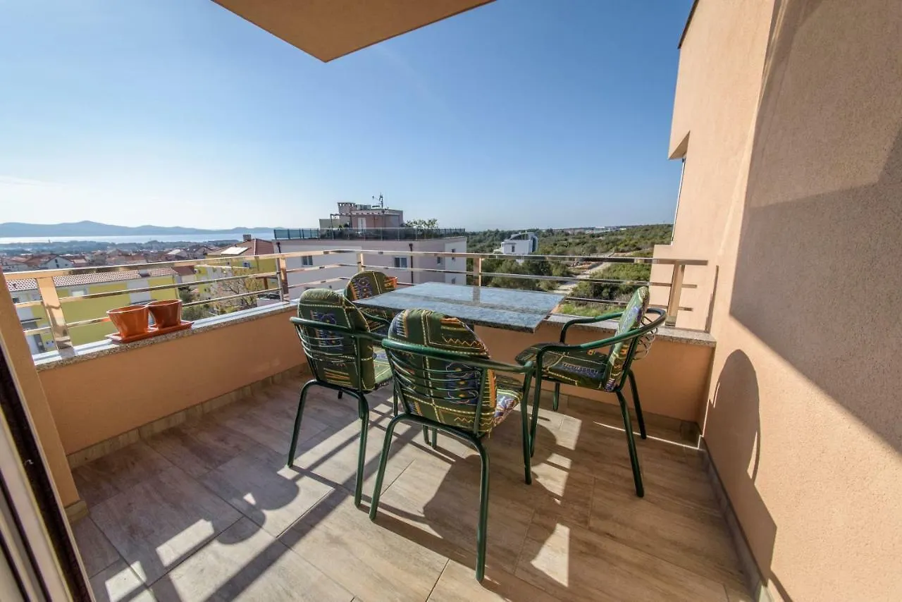 Villa Vesna In Zadar