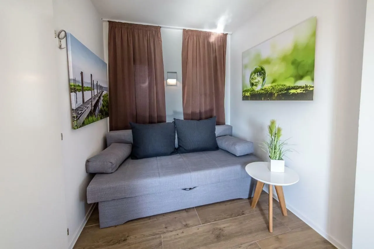 Villa Vesna In Zadar Apartment
