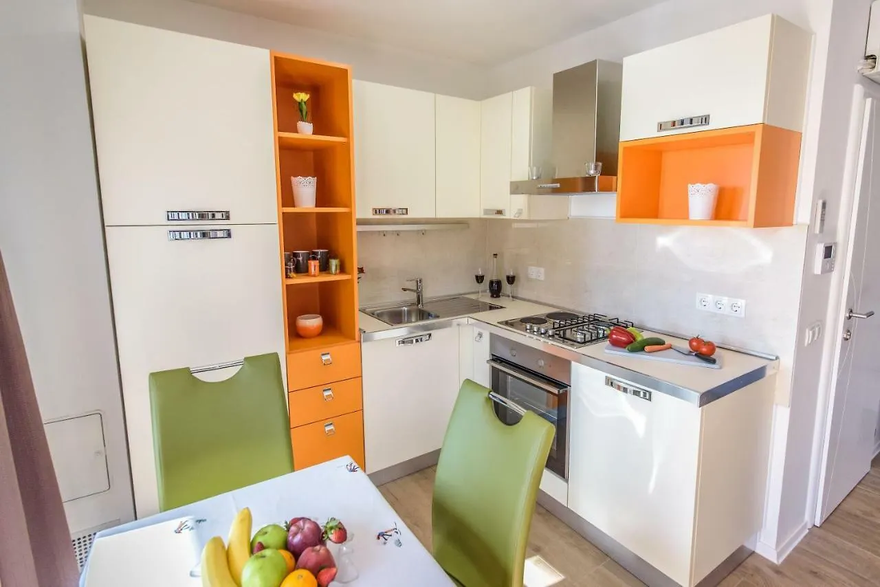Villa Vesna In Zadar 0*,