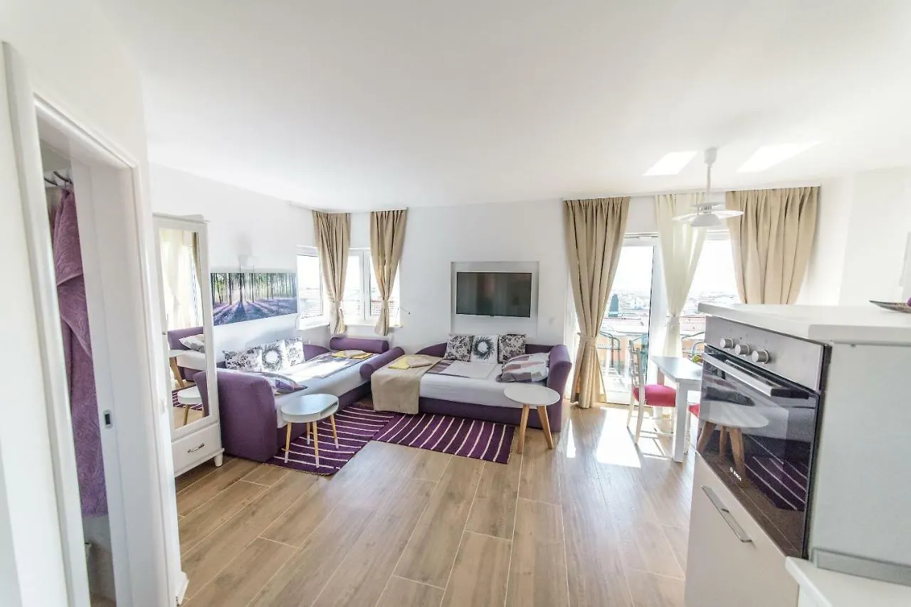 Villa Vesna in Zara 0*,