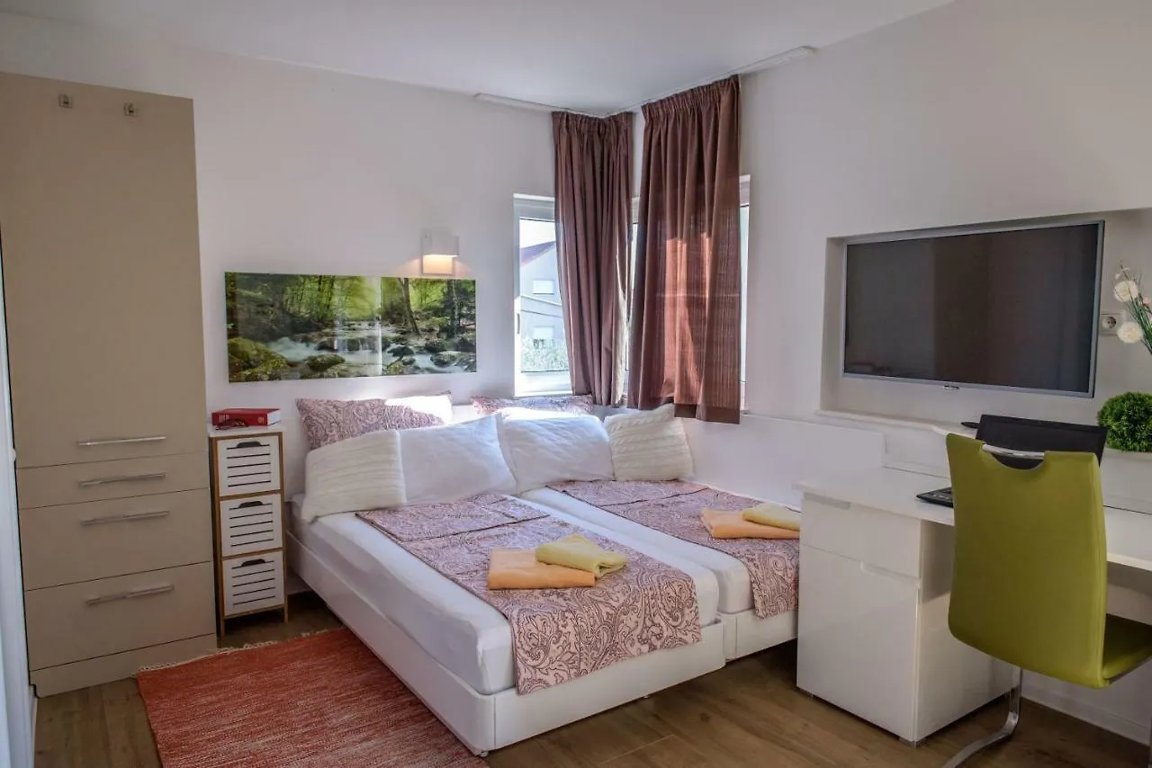 Apartment Villa Vesna In Zadar