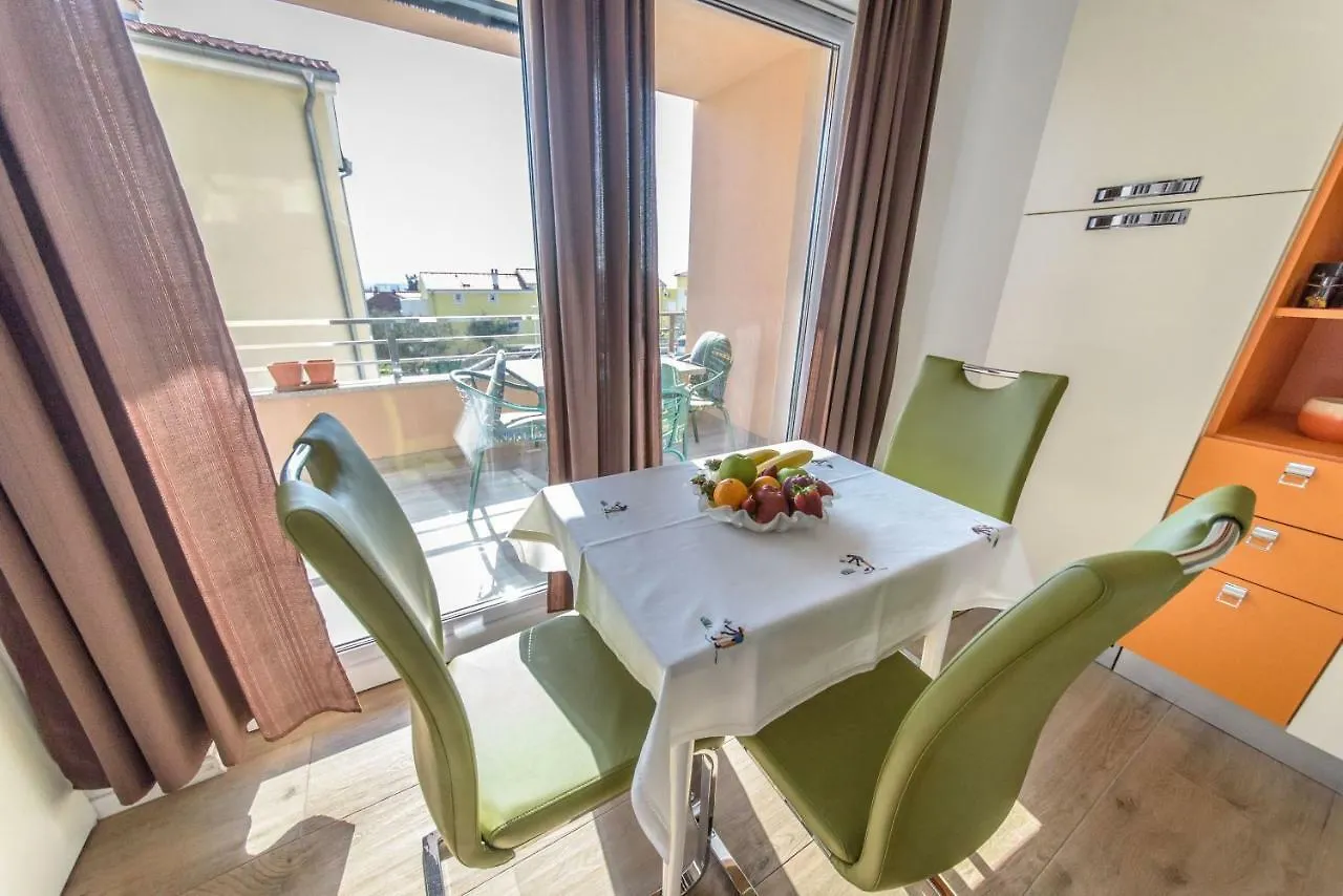Villa Vesna In Zadar