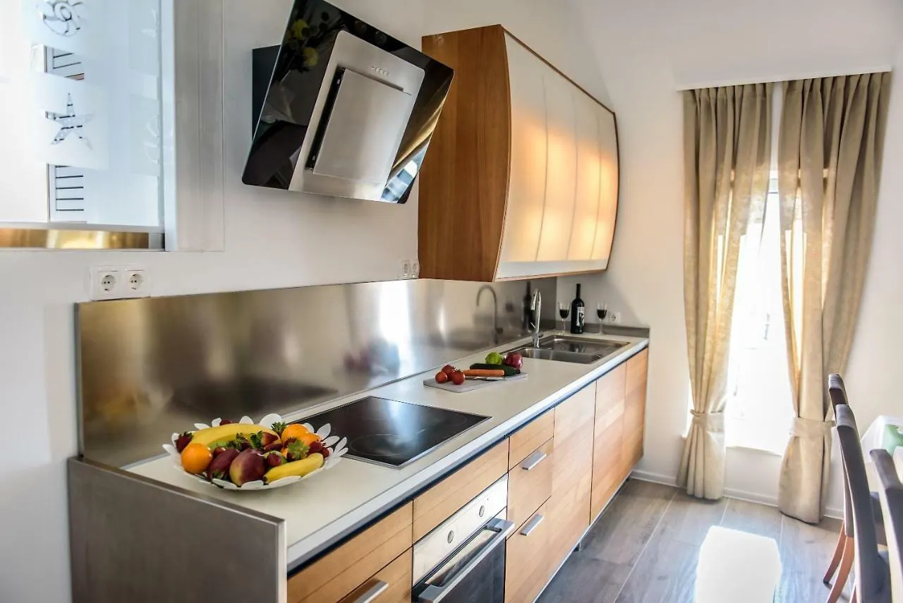 Villa Vesna In Zadar 0*,