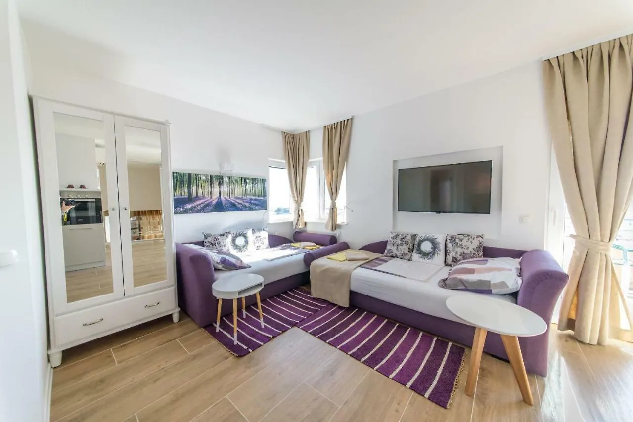 Villa Vesna In Zadar