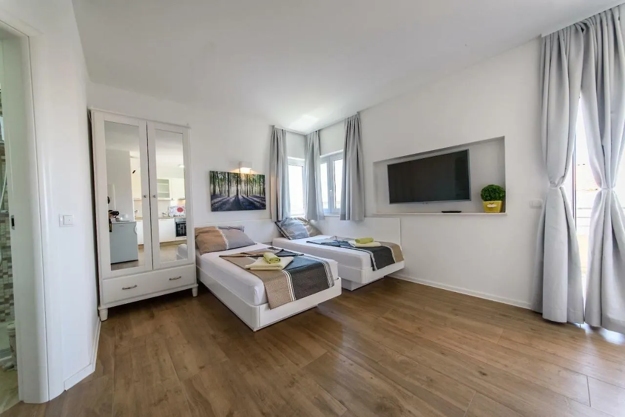 Appartamento Villa Vesna in Zara