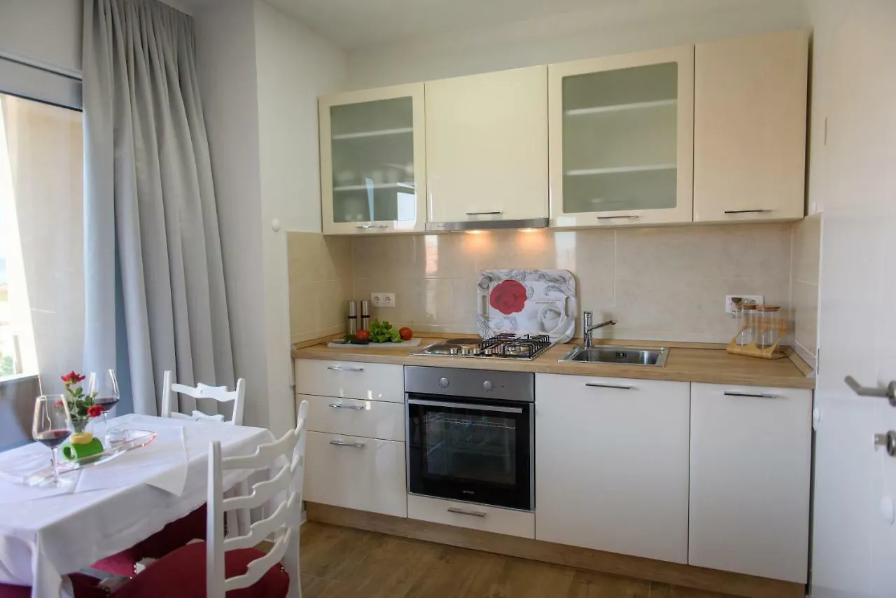 Villa Vesna In Zadar