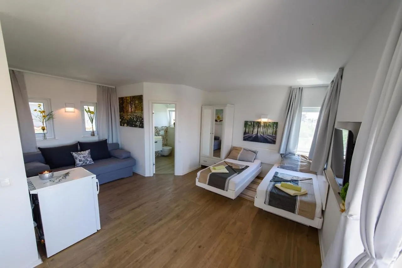 Villa Vesna In Zadar