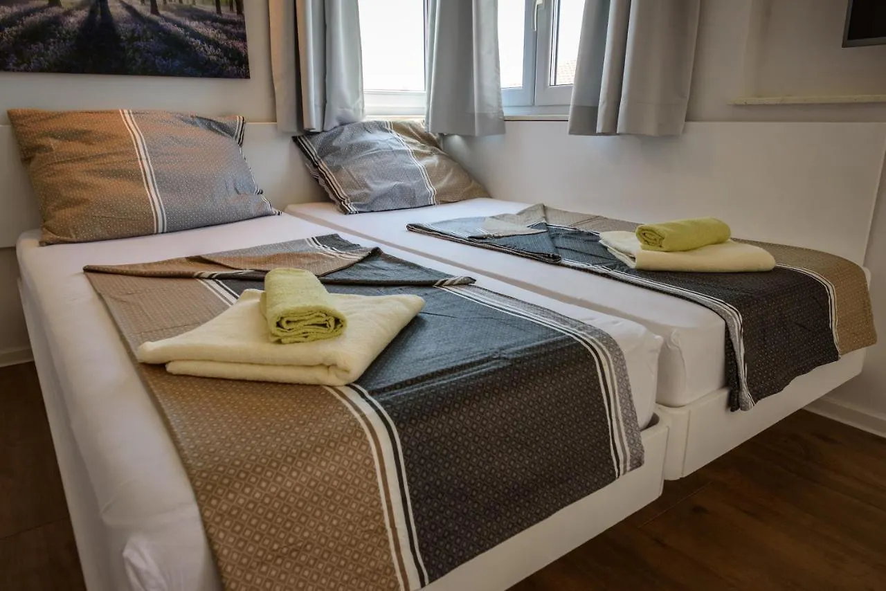 Appartamento Villa Vesna in Zara