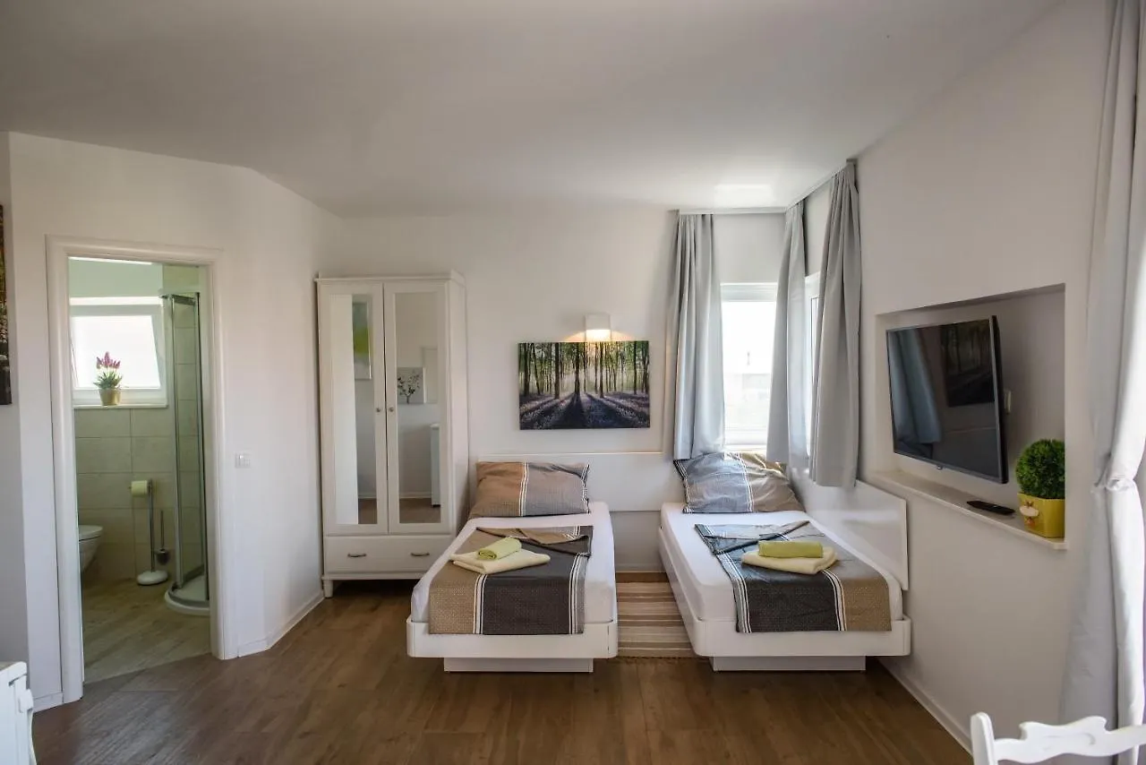 Villa Vesna In Zadar 0*,