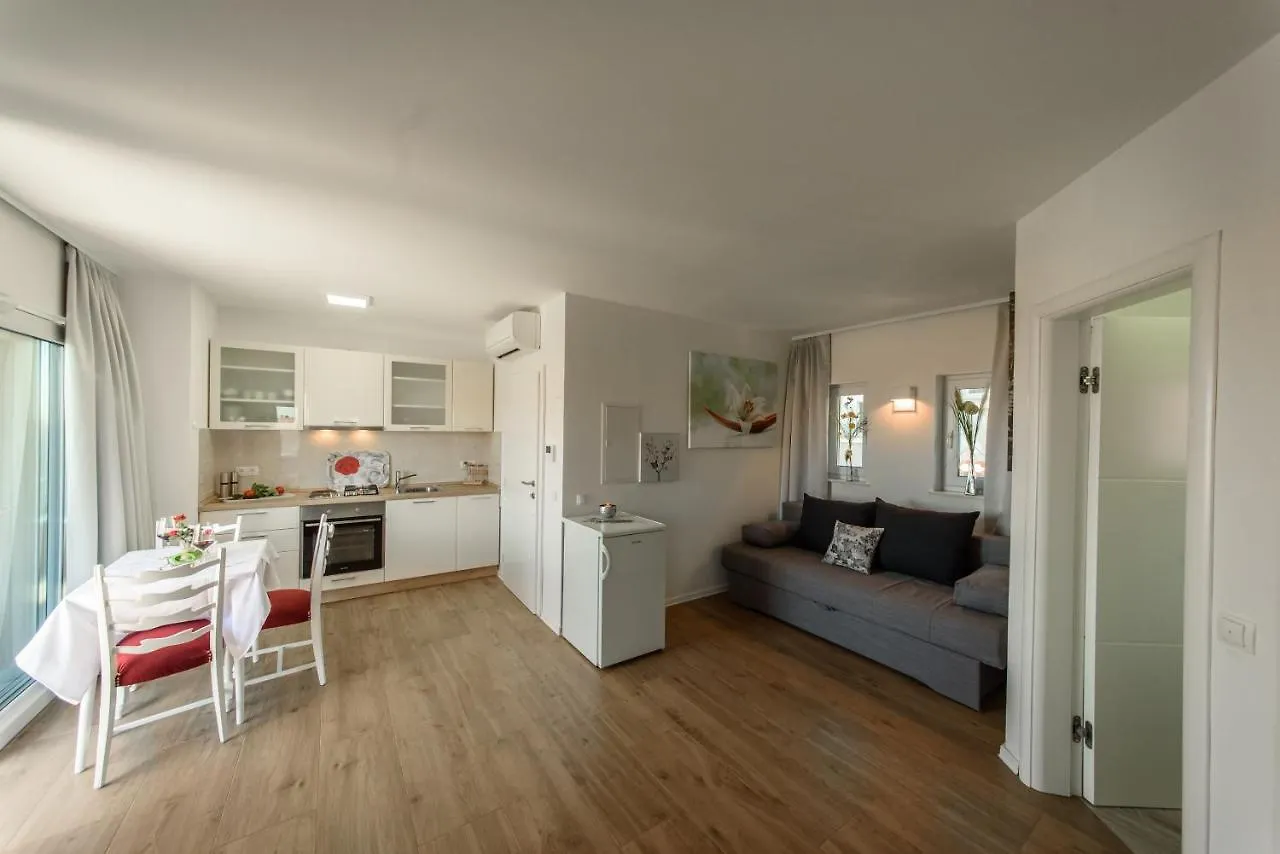 Villa Vesna In Zadar Apartment