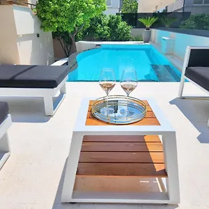 Apartment Calypso Royal, Zadar