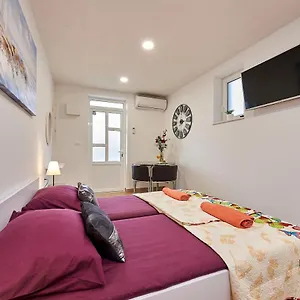 Bascan Apartament Trogir