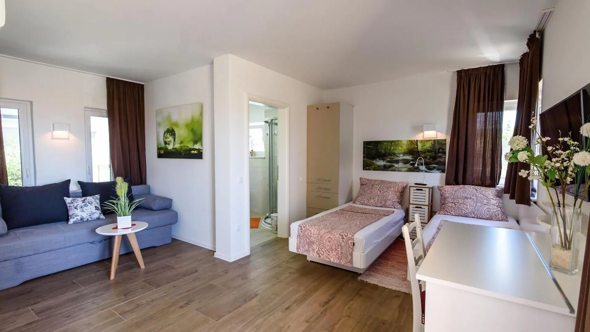 Villa Vesna In Zadar 0*,  Croatia