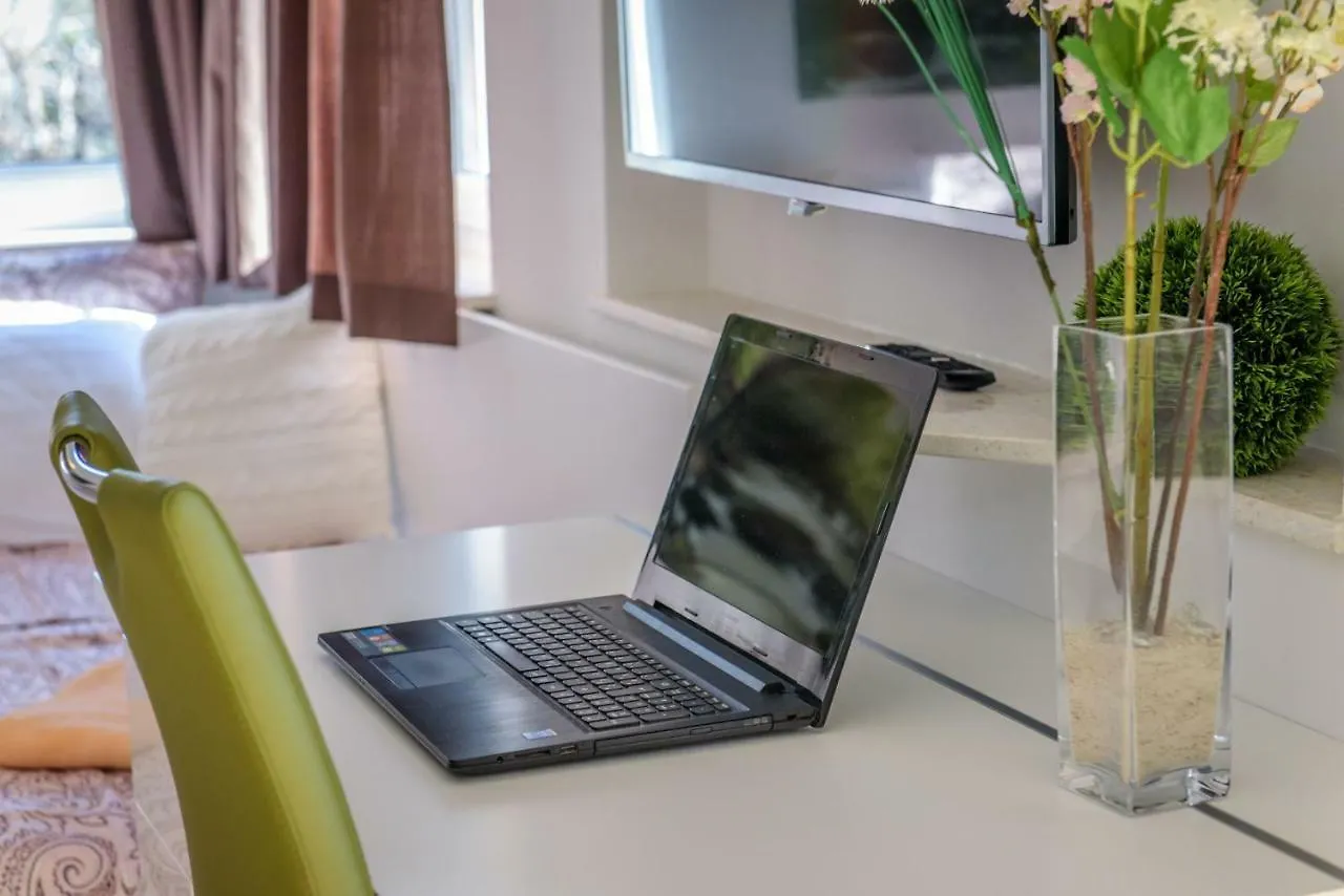 Apartment Villa Vesna In Zadar